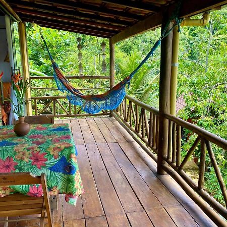 Casa Tambor Parati Extérieur photo