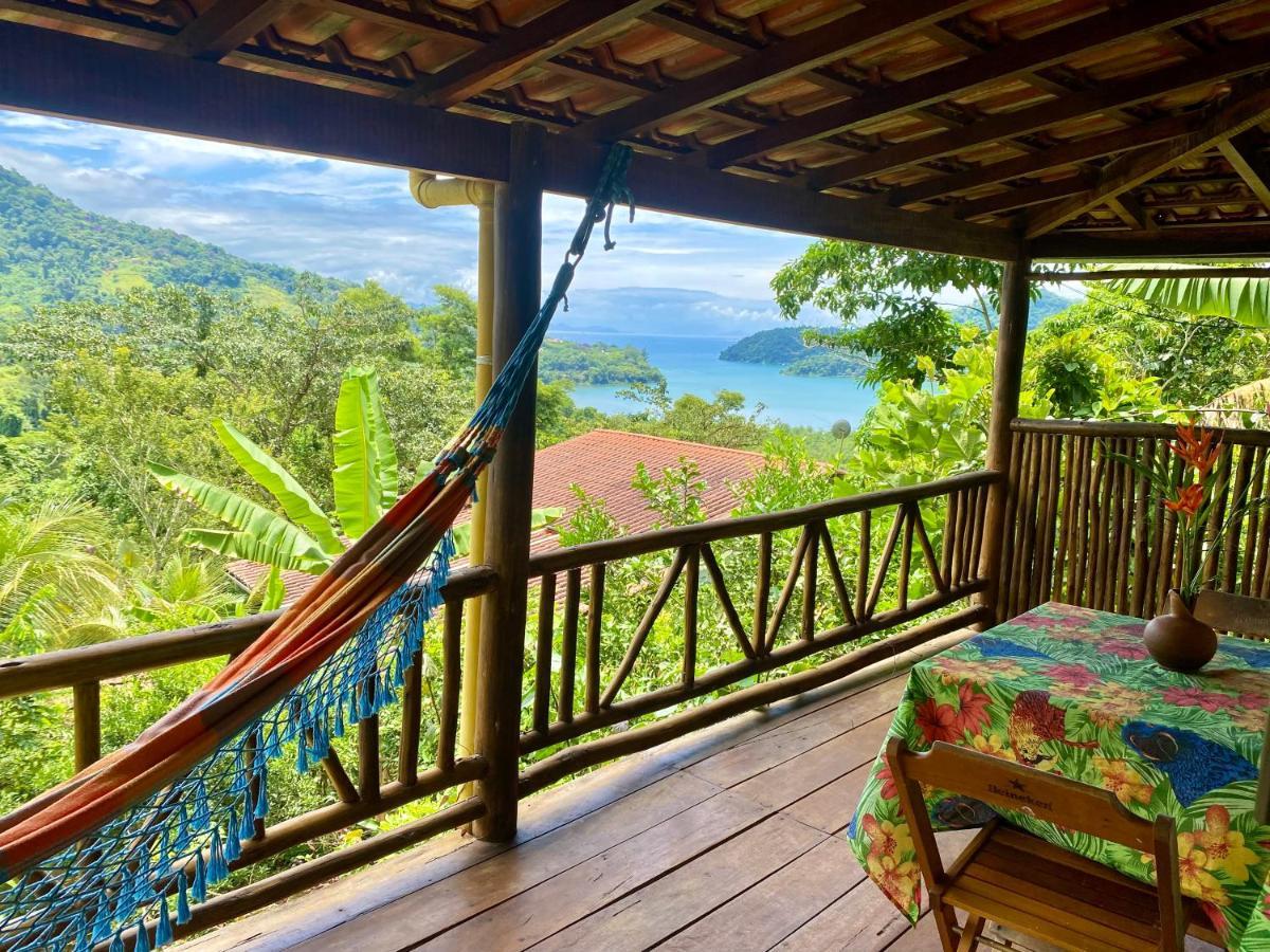 Casa Tambor Parati Extérieur photo