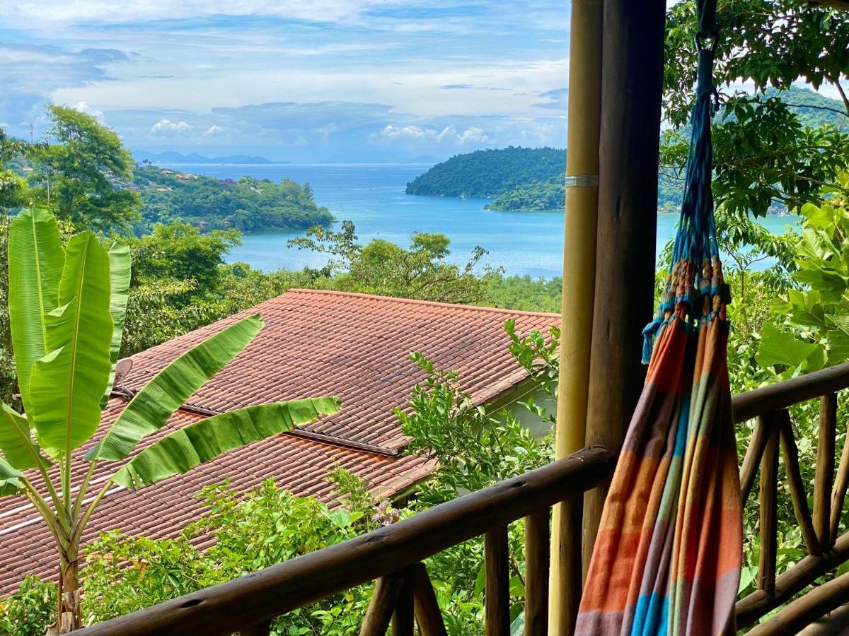 Casa Tambor Parati Extérieur photo
