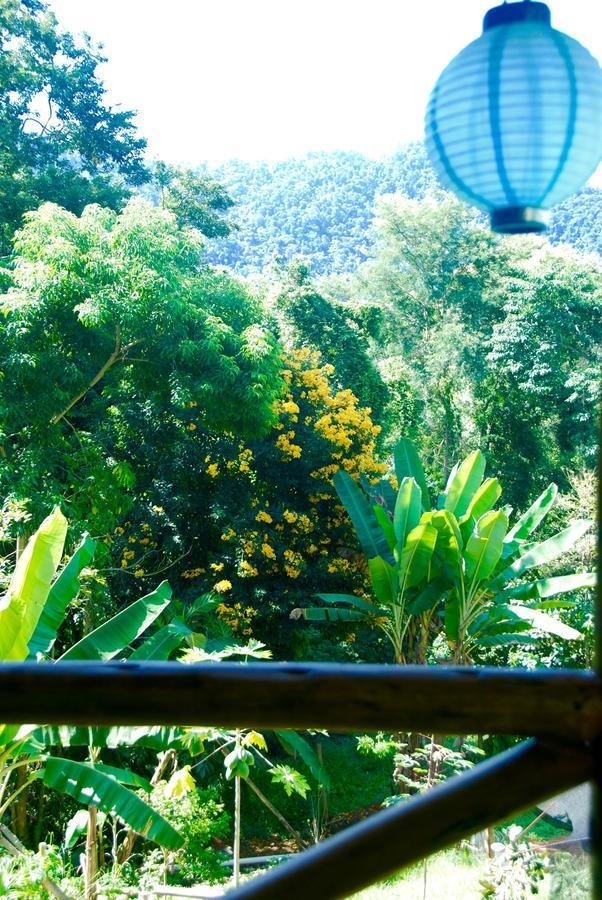 Casa Tambor Parati Extérieur photo