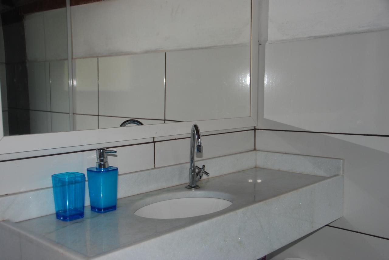 Casa Tambor Parati Extérieur photo